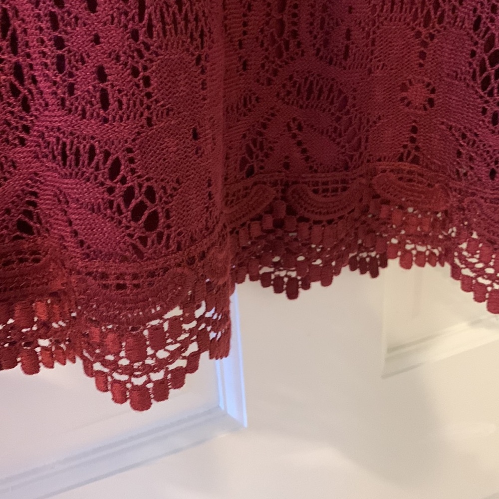 BNWT Womens H&M Divided lace dress - Picture 4 of 7